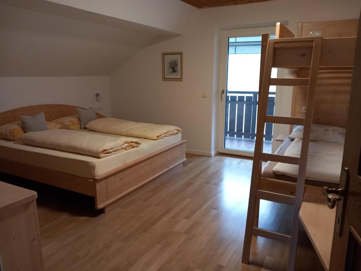 阿皮亚诺苏拉斯特拉达Haus Stolz住宿加早餐旅馆 外观 照片
